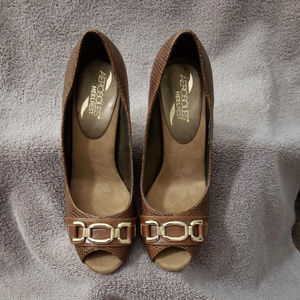 Aerosoles Heelrest Good Lux 8.5